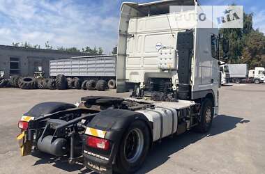 Тягач DAF XF 105 2012 в Кременчуге