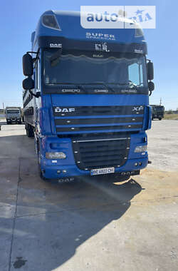 Зерновоз DAF XF 105 2007 в Николаеве