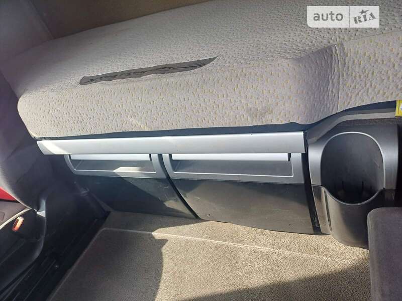 Тягач DAF XF 105 2012 в Киеве