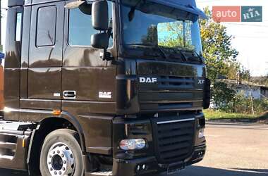 Тягач DAF XF 105 2012 в  фото 2 Тягач DAF XF 105 2012 в