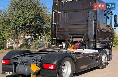 Тягач DAF XF 105 2012 в  фото 5 Тягач DAF XF 105 2012 в