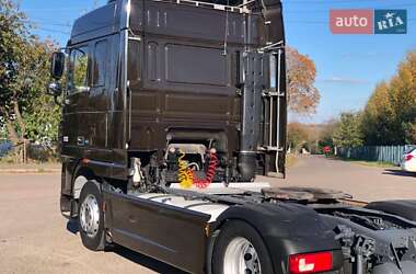 Тягач DAF XF 105 2012 в  фото 10 Тягач DAF XF 105 2012 в