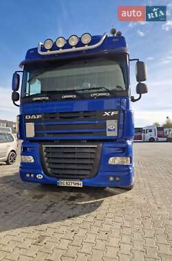 Тягач DAF XF 105 2006 в 