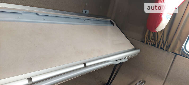 Тягач DAF XF 105 2008 в Шостці