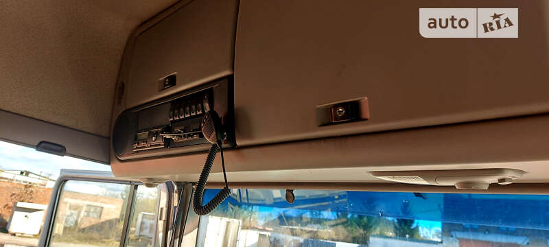 Тягач DAF XF 105 2008 в Шостці