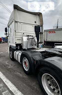 Тягач DAF XF 105 2011 в 