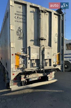 Самосвал DAF XF 105 2009 в 