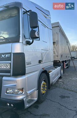 Самосвал DAF XF 105 2009 в 