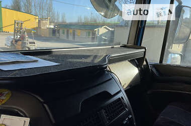 Тягач DAF XF 105 2010 в 