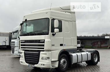 Тягач DAF XF 105 2013 в Вінниці