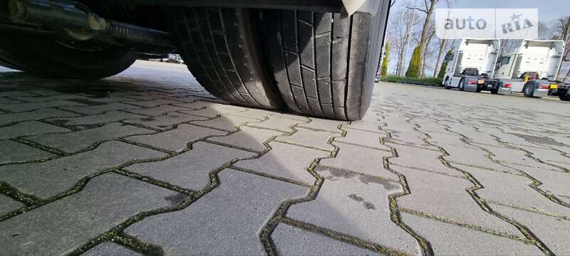 Тягач DAF XF 105 2013 в Виннице