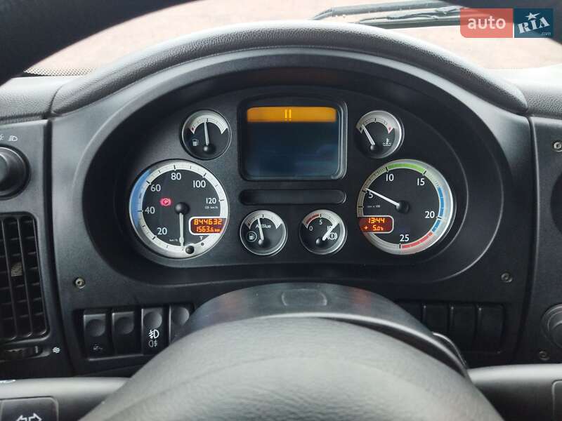 Тягач DAF XF 105 2011 в Нежине фото 11 Тягач DAF XF 105 2011 в Нежине