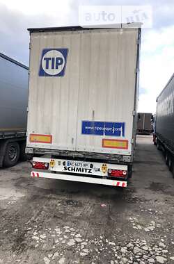 Тягач DAF XF 105 2010 в 