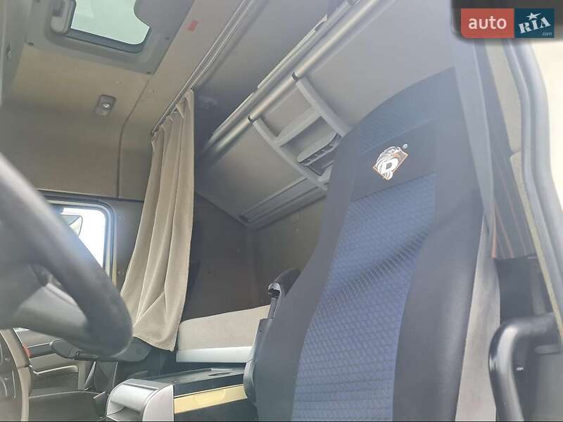Тягач DAF XF 105 2013 в Вінниці