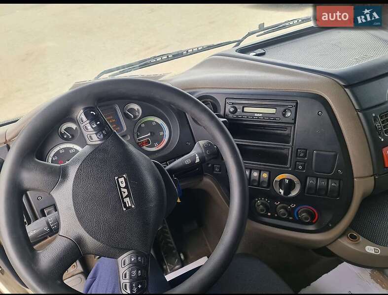 Тягач DAF XF 105 2013 в Вінниці