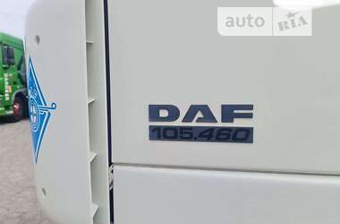 Тягач DAF XF 105 2013 в Виннице