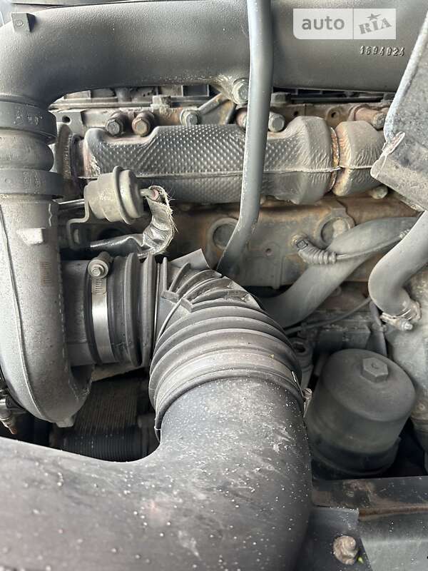 Тягач DAF XF 105 2012 в Ковелі фото 22 Тягач DAF XF 105 2012 в Ковелі