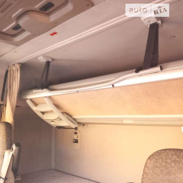 Кран-манипулятор DAF XF 105 2009 в Бучаче фото 17 Кран-манипулятор DAF XF 105 2009 в Бучаче