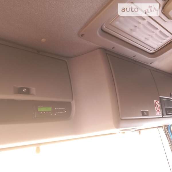 Кран-манипулятор DAF XF 105 2009 в Бучаче фото 19 Кран-манипулятор DAF XF 105 2009 в Бучаче