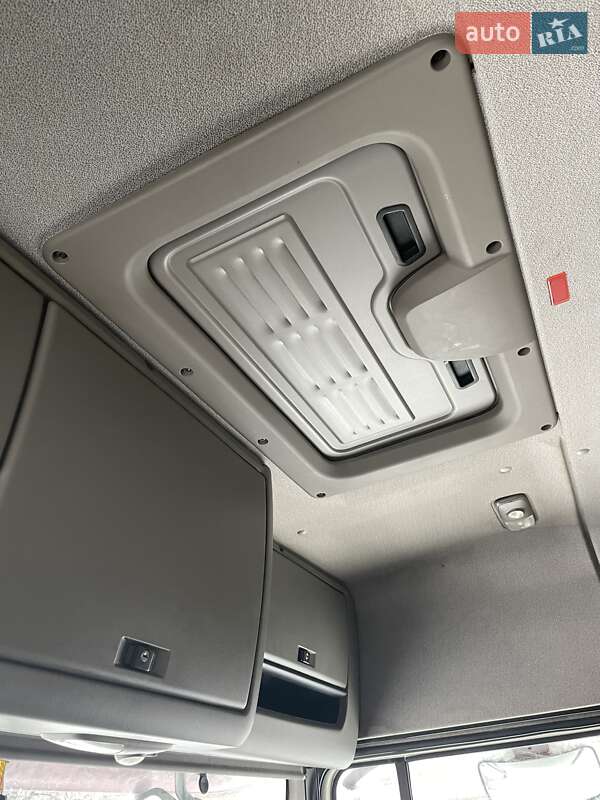 Тягач DAF XF 105 2008 в Ужгороде