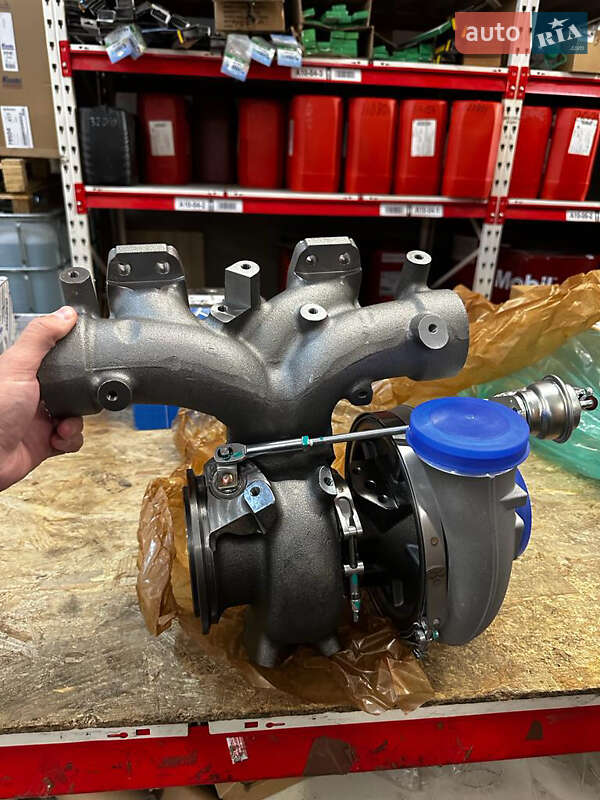 Тягач DAF XF 105 2008 в Николаеве фото 5 Тягач DAF XF 105 2008 в Николаеве