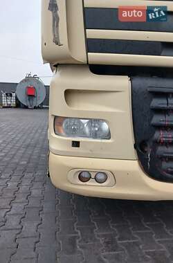 Тягач DAF XF 105 2006 в 