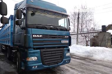 Зерновоз DAF XF 105 2012 в Конотопі