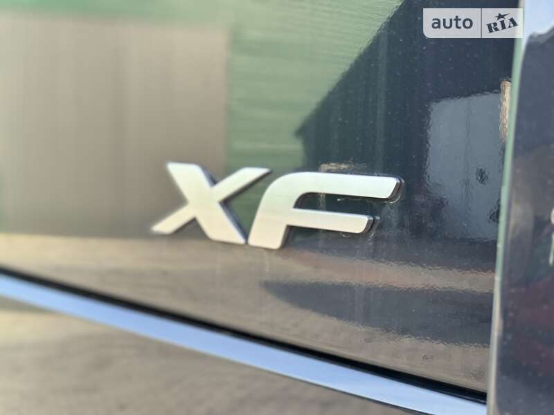Тягач DAF XF 105 2019 в Хусті