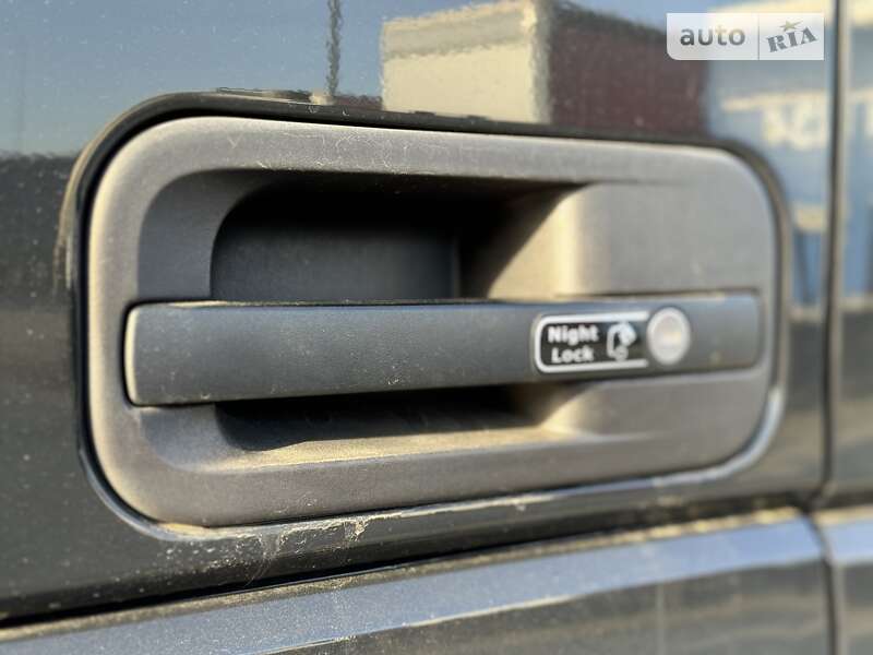 Тягач DAF XF 105 2019 в Хусті