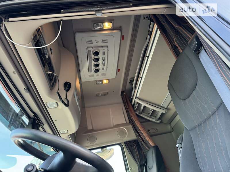 Тягач DAF XF 105 2019 в Хусті