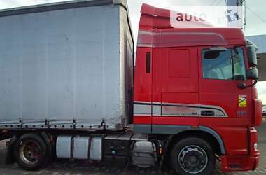 Тягач DAF XF 105 2008 в 