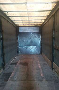 Тягач DAF XF 105 2008 в 