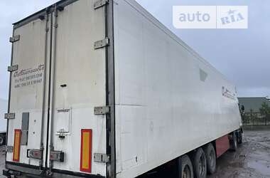 Тягач DAF XF 105 2011 в Ковеле