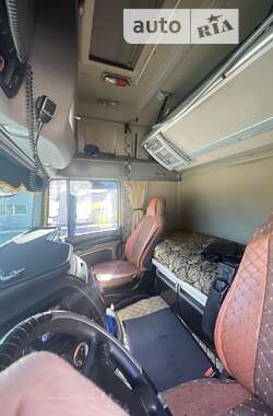 Тягач DAF XF 105 2011 в 