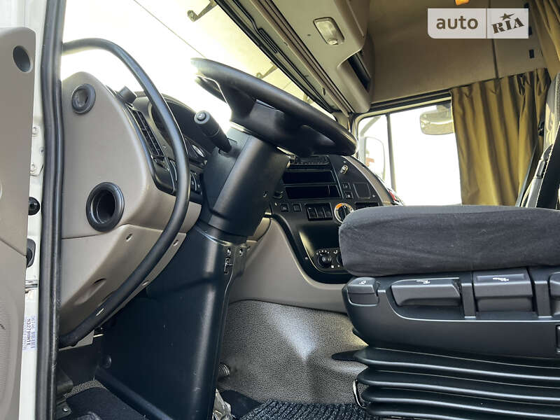 Тягач DAF XF 105 2014 в Луцке фото 23 Тягач DAF XF 105 2014 в Луцке