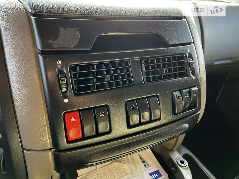 Тягач DAF XF 105 2014 в Луцке фото 29 Тягач DAF XF 105 2014 в Луцке