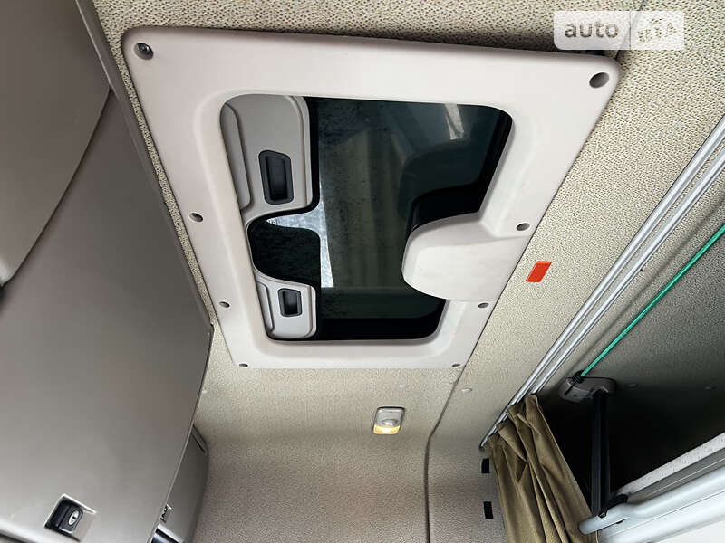 Тягач DAF XF 105 2014 в Луцке фото 34 Тягач DAF XF 105 2014 в Луцке