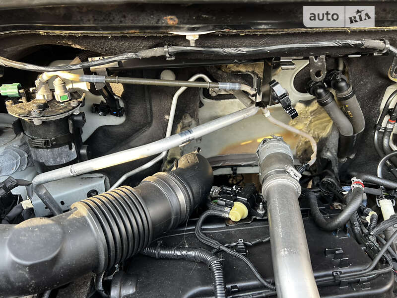 Тягач DAF XF 105 2014 в Луцке фото 39 Тягач DAF XF 105 2014 в Луцке