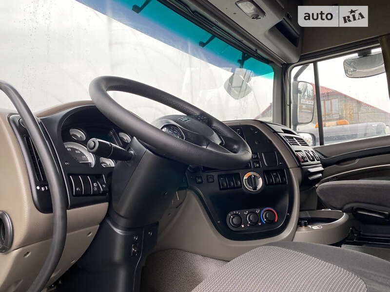 Тягач DAF XF 105 2013 в Вінниці