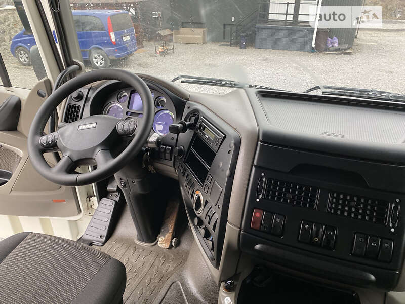 Тягач DAF XF 105 2013 в Вінниці