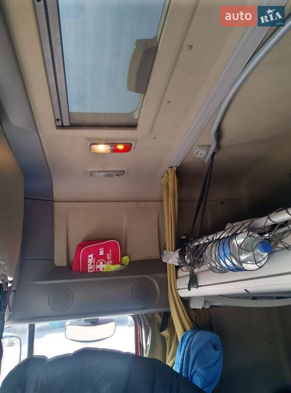 Тягач DAF XF 105 2011 в Кременчуге фото 3 Тягач DAF XF 105 2011 в Кременчуге