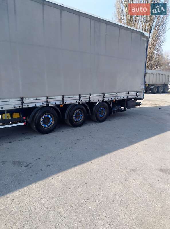 Тягач DAF XF 105 2011 в Кременчуге фото 6 Тягач DAF XF 105 2011 в Кременчуге