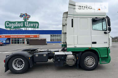 Тягач DAF XF 105 2013 в Луцке