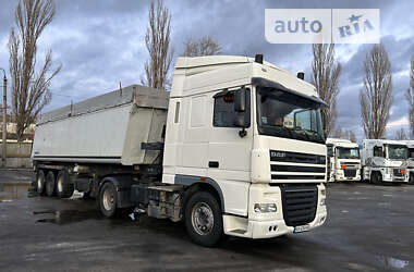 Самоскид DAF XF 105 2013 в Києві