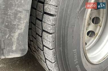 Тягач DAF XF 105 2011 в 