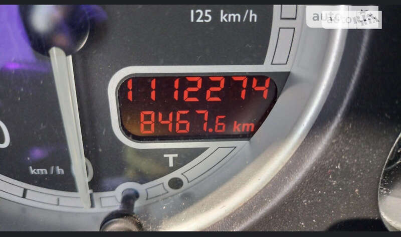 Тягач DAF XF 105 2008 в Киеве