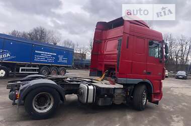 Тягач DAF XF 105 2008 в Хмельницком