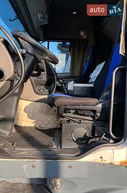 Тягач DAF XF 105 2011 в 