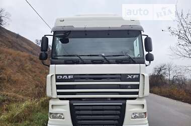 Тягач DAF XF 105 2015 в Киеве