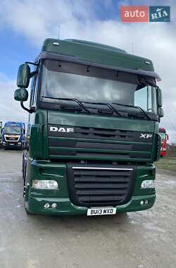 Тягач DAF XF 105 2013 в 